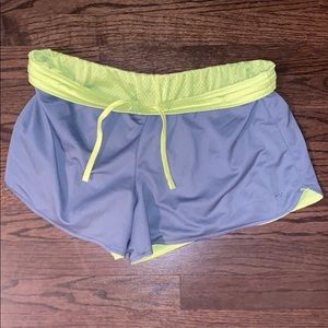 Women’s Champion Reversible Athletic Shorts
